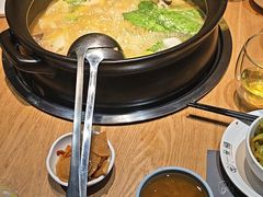 -一朵菌·野生菌探索家火锅(南亚店)