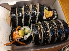 -传闻来紫菜包饭·打糕(西塔韩百店)