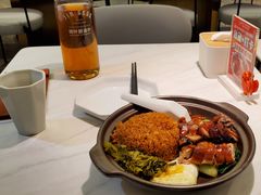 -金戈戈香港豉油鸡(南山海岸城店)