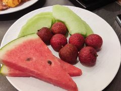 -牛YO寿喜烧·铁板烧和牛火锅自助(市府恒隆店)