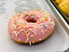 -老香港蛋糕