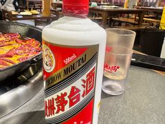 -井福老火锅(温江亚洲湾店)