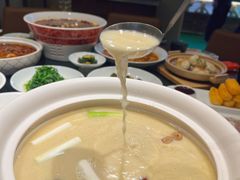 -羊门客在·烤盐池滩羊·川菜