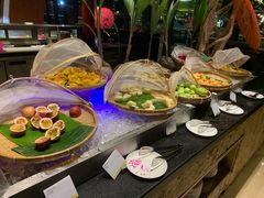 -海棠湾威斯汀酒店·知味西餐厅