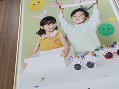-海马体家庭照相馆(广州正佳广场店)