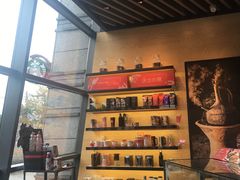 -星巴克(朵云轩店)