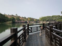 -白马涧龙池景区