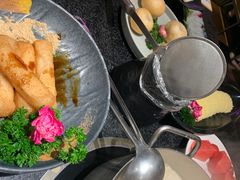 -煲宫猪肚鸡(昆山金鹰国际购物中心店)