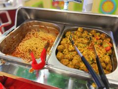 -宜家·瑞典风味餐厅(青岛商场店)