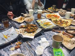 -丁虎子烤肉(国道二店)