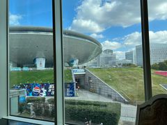 -世博源公馆·本帮融合菜·主题包厢·江景餐厅
