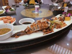 -醉壹号海鲜大排档(厦门美食地标店)