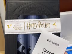 -海马体照相馆(大连柏威年购物中心店)