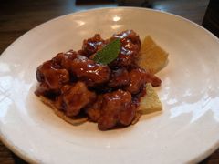 糖醋里脊-70后饭吧(府河街店)