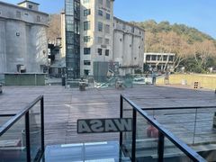 -CEMENT·coffee bar (凤凰创意园店)