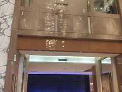 -粤海喜来登酒店·&More聚驿(天河城店)