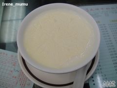 冻双皮奶~-义顺牛奶公司