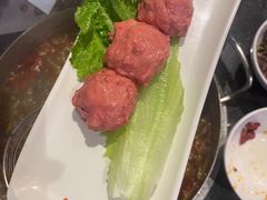 -名门潮牛·鲜牛肉海鲜火锅.烧烤自助餐厅(诚丰广场店)