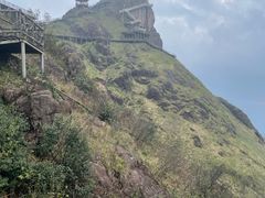 -金子山原生态旅游风景区