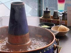 -东来顺·非遗火锅(赛格国际购物中心店)