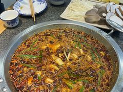 -胖子鱼·天水麻辣鱼火锅(秦州407店)
