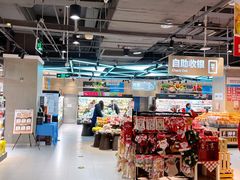 -盒马鲜生(顺义店)