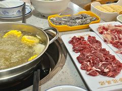 -杏花吴记牛肉火锅