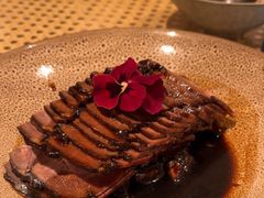 -杭州西湖柳莺里酒店·闻莺厅