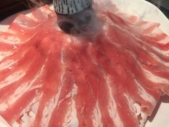 雪山肥牛-渝利重庆火锅