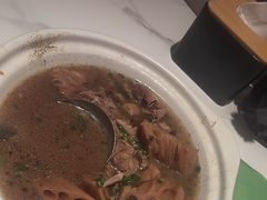 -鑫小城故事·藕汤·家常菜(台北一路总店)