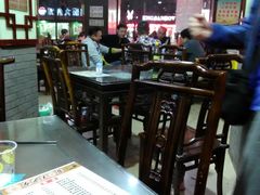 大堂-龙老五汤店(站前西路店)