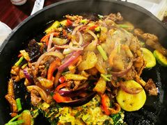 -一烙锅(友谊店)