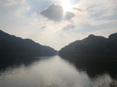 -广州市石门国家森林公园