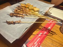 -火联烧烤(学院路创始店)