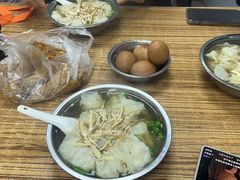 泡泡小馄饨-荣巷小馄饨(荣巷店)