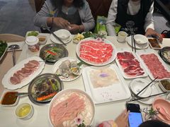-围炉夜话·潮汕卤水火锅(榕江店)