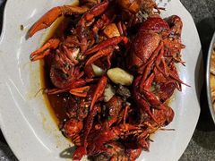 -辣盆盆麻辣小龙虾(哈尔滨总店)