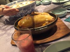 -山外山菜馆(玉泉路店)
