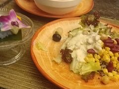 -食百绚全日制餐厅(成都棕榈泉费尔蒙酒店)