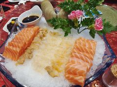 -峙山海鲜馆·花苑店