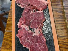 -牛犇烤肉(物资学院路店)