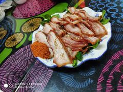 纳西烤肉-小厨子私房菜·云南美食店