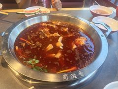 -蜀滋香鲜鱼美蛙火锅(339店)