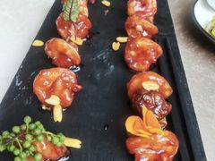 -唐廊烤鸭店(工体店)