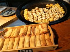 -食悦天美食广场(西安CityOn熙地港购物中心店)