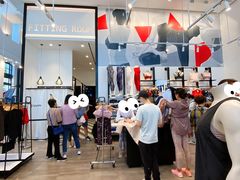 -lululemon(比斯特购物村店)