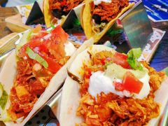 -Famous肥猫墨西哥音乐餐吧(五棵松华熙LIVE店)