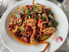 -李叔叔虾蟹大排档(青羊店)
