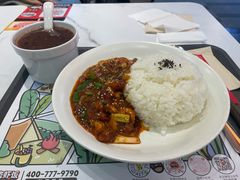 -海盗虾饭·小龙虾饭(惠多港店)