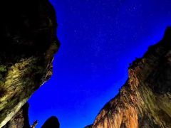 -香格里拉大峡谷巴拉格宗国家级风景名胜区丽江中旅旅游质量服务点